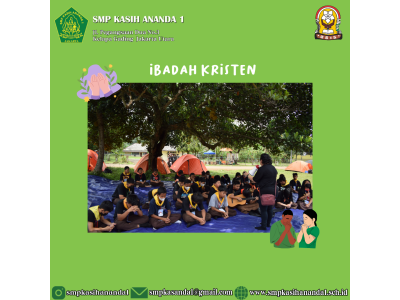 Ibadah Kristiani