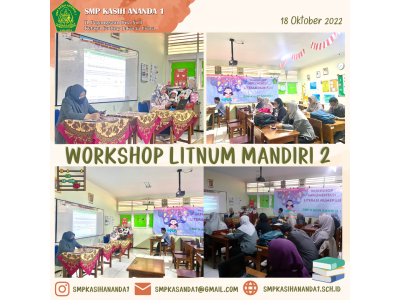 Workshop LITNUM 2