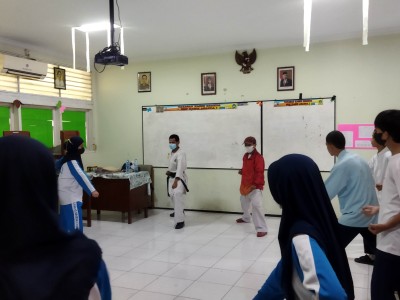 Eskul Karate