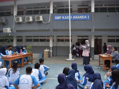 Debat Kandidat 