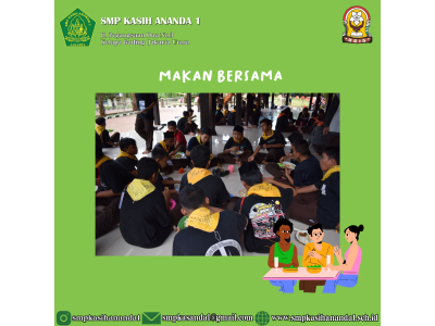 Makan Bersama