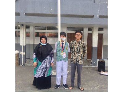 Lomba Taekwondo Liga DKI Jakarta