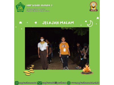 Jelajah Malam