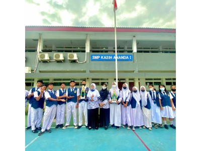 Lomba Pramuka