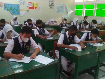 Penilaian Akhir Semeseter 1 2022