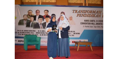 Siswa Siswi Berprestasi 2022