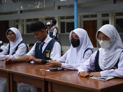 Persiapan Debat Kandidat