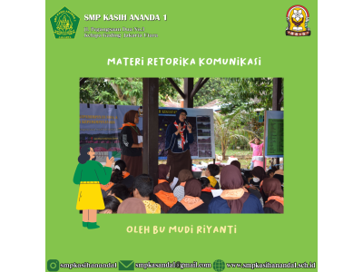 Retorika Komunikasi