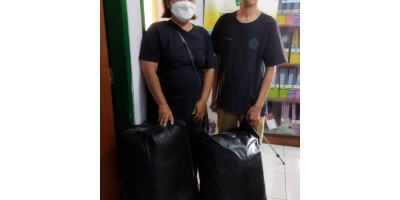 Donasi Bencana Gempa Cianjur 2022