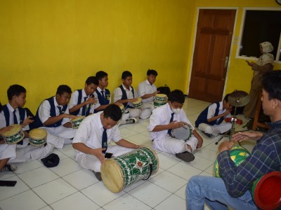 Eskul Marawis