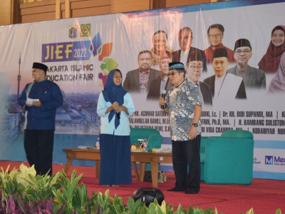 Siswa Bertanya