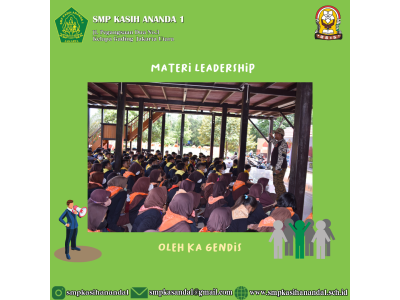 Leadership